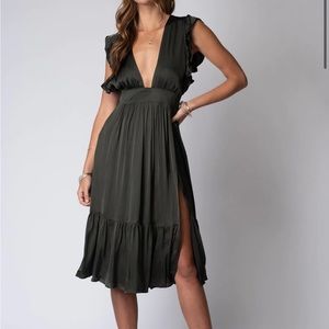 Stillwater Jessie midi - Palma medium